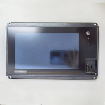 Для YAMAHA Marine CL7 7-дюймовый ЖК-экран ЖК-дисплей с сенсорным экраном Сенсорная панель в сборе Замена деталей картплоттера