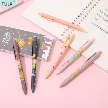 TULX back to school милые ручки kawaii канцелярские ручки kawaii kawaii ручка корейские канцелярские принадлежности офисные аксессуары милые ручки