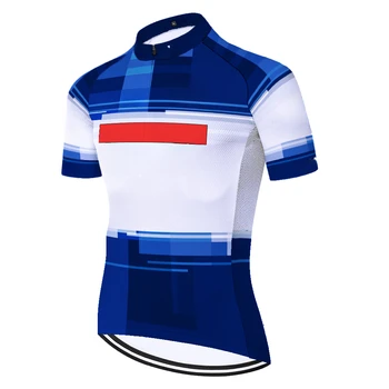 2023 Велосипедная Майка Quick Step Майо Ciclismo Mujer Camiseta Wielerkleding Heren Велосипедные Рубашки