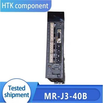 Новый оригинальный контроллер ПЛК MR-J3-40B