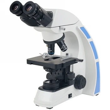 OPTO-EDU A12.0907-A Nueva luz LED binocular avanzada biol6gico microscopio de laboratorio