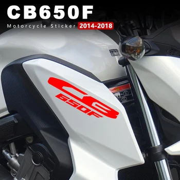 Наклейка на Мотоцикл Водонепроницаемая Наклейка CB650F Аксессуары для Honda CB650 CB 650F 650 F 2014 2015 2016 2017 2018 Наклейки на Мотоцикл