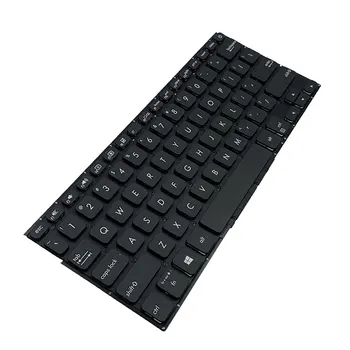 Клавиатура ноутбука Практичная Замена Компьютеру Asus VivoBook S430
