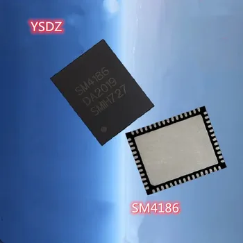 10 шт. 100% новый чипсет SM4186 QFN