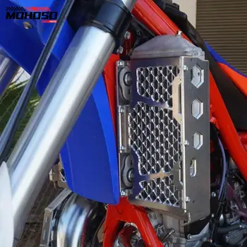 Мотоцикл Для Beta Xtrainer 2T 250/300 2015-2023 2024 X-Trainer 250 300 Решетка Радиатора Гриль Защитная Крышка Протектор