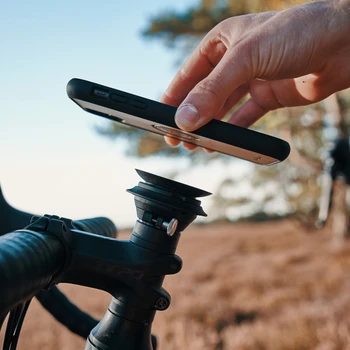 Fidlock Магнитный Iphone 14 Велосипед Автомобильный Чехол Для Телефона Базовый Кронштейн