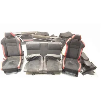 Полный комплект сидений/NOREF/7131696 для TOYOTA GT 86 SPORT