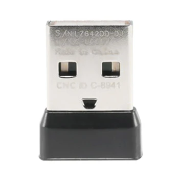 USB-адаптер Dongle 2.4Ghz USB Wireless Adapter для Совместимых устройств