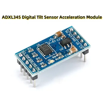 Модуль ускорения цифрового датчика наклона ADXL345