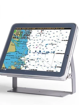 Универсальный прибор для предотвращения столкновений Морской АИС AIS9000-12 GPS-навигатор, Морская карта