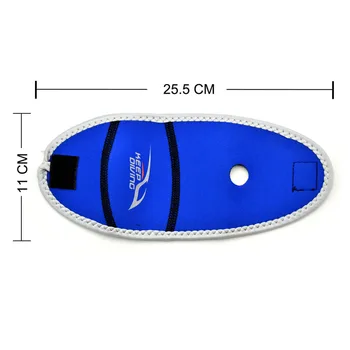 Высококачественная прочная Новейшая защитная крышка Регулятор Аксессуаров Чехол для дайвинга Регулятор для подводного плавания Секунда