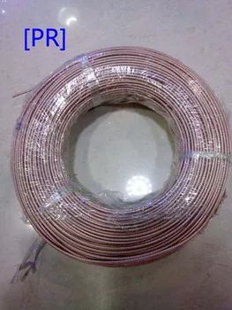 10 М RG179 RG-179 RF коаксиальный кабель Провода 75 Ом Бесплатная доставка