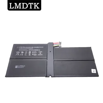 LMDTK Новый Аккумулятор для Планшетного ноутбука G3HTA061H Для Microsoft Surface Pro 7 1866 DYNM03 7,57 В 5702 мАч 43,2 Втч