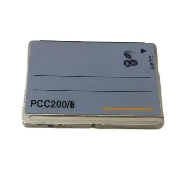 PCC200 PCC200/8 PCC 200/8MB PC Card в хорошем состоянии