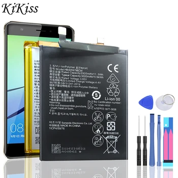 Аккумулятор для Huawei Mate 8 9 10 20 se RS Lite Pro/Nova 2 2i 3 3i 3e 4 4e 5i /для Honor 7X 8 8A 8s 8C 8x 9 9i 10 20 10I 20i pro