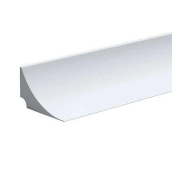 Влагоудерживающая прокладка Силиконовый водозащитный барьер для раковины Водозащитный барьер для ванной комнаты для кухонной столешницы