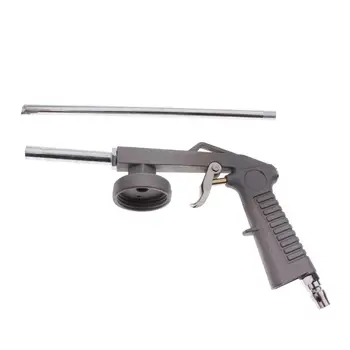 Автоматическая замена пистолета для нанесения покрытия на днище автомобиля LB-09 для герметизации кузова /шасси