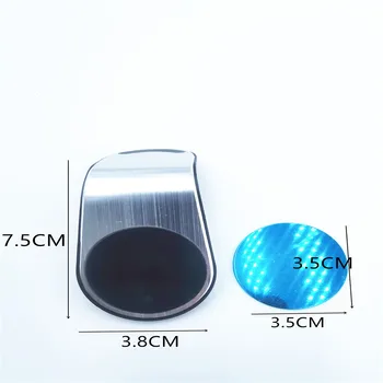 Магнитный автомобильный держатель для телефона BMW R59, R60, R61, R50, R52, R56, R57, R58, R23, R55