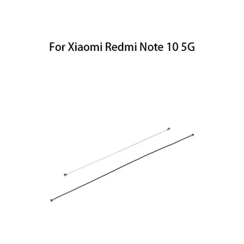 Гибкий Кабель Сигнальной Антенны Для Xiaomi Redmi Note 10 5G