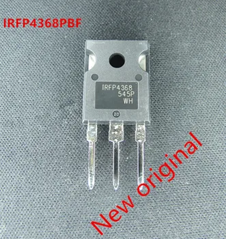 5ШТ 100% Новый оригинальный IRFP4368PBF TO-247 75V350A 520 Вт IRFP4368