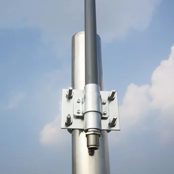 антенна-усилитель сигнала по заводской цене для наружной базовой станции GSM CDMA 5dBi с частотой 800-900 МГц