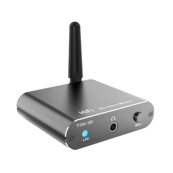 Bluetooth-совместимый приемник DC5V Dropship Поддерживает беспроводную музыку Aptx-HD HIFI