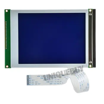 Панель дисплея с 5,7-дюймовым ЖК-модулем для Hitachi SP14Q003-C1 320 × 240 QVGA