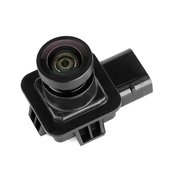 Резервная Парковочная Камера заднего Вида для Ford Escape 2013-2017 DV4T19G490AB EV4T19G490CA EV4T-19G490-CA