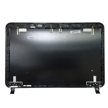 НОВИНКА для HP Pavilion M4 M4-1000 Задняя крышка верхнего корпуса ноутбука с ЖК-дисплеем Задняя крышка 718425-001 6070B0654301