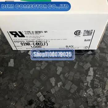 1000 шт./лот новый и оригинальный 02NR-E4K 2P 2,5 мм