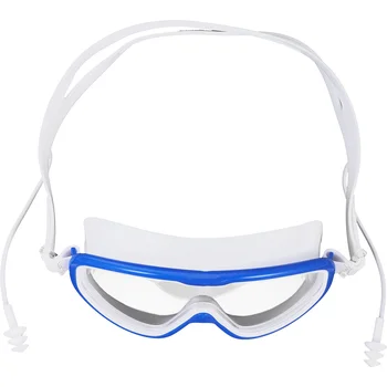 Мультяшные очки для плавания, детские очки для плавания, не протекающие очки для плавания