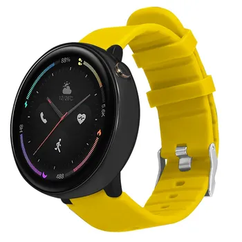Горячее предложение высокого качества Подходит для Mi Smart Watch 2 A1807 Verge 2 Сменный ремешок Высококачественные вспомогательные детали для умных часов