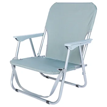 Складные Пляжные Стулья для взрослых, Портативные Сверхпрочные Садовые стулья Из высокопрочной ткани Оксфорд 600D и стального каркаса для улицы, Cam