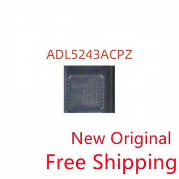 2 шт. Новый оригинальный ADL5243ACPZ ADL5243 5243ACPZ LFCSP32