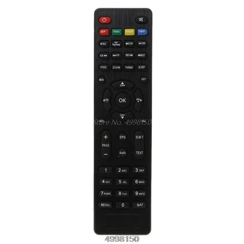 Замена Контроллера Дистанционного Управления для Freesat V7 HD/V7 MAX/V7 Combo TV Box Телеприставка Аксессуары Для Спутникового Ресивера