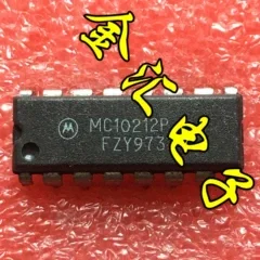 Бесплатная доставкаyi MC10212P MC10212P MC10212P Модуль 20 шт./ЛОТ