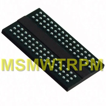 MT41K512M16TNA-125 ES: E Z9QNT DDR3 8Gb FBGA96Ball Новый оригинальный