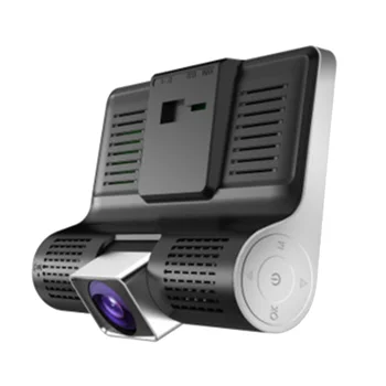 Автомобильный регистратор HD Камера ночного видения заднего вида Автомобильный видеорегистратор Камера заднего вида Автомобильные аксессуары