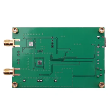 Горячий анализатор спектра TTKK 33 МГц-4400 МГц USB LTDZ 35-4400 М Источник спектрального сигнала Модуль анализа ВЧ-частотной области