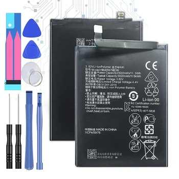 HB405979ECW Аккумулятор для Huawei Y5 2019 AMN-LX1 LX9 L21 L29 для Honor 8S/KSE-LX9 KSA-LX9 ksa-al00 5,71 
