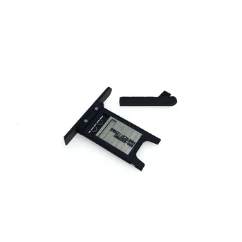 Для Nokia N9 800 Слот для sim-карты держатель лотка N9 N8 900 800 Ремонтная деталь крышки USB