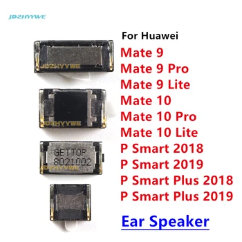 1 шт. передний наушник-динамик для HuaWei Mate 20 10 9 Pro Lite P Smart Z Plus 2019 2018 Ремонтируется