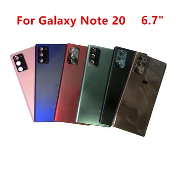 Note20 Корпус Для Samsung Galaxy Note 20 6,7 