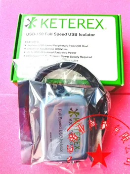 Стандартный Полноскоростной USB-изолятор KXUSB-150 Keterex 