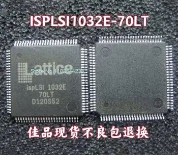 ISPLSI1032E-70LT, ISPLSI1032E-100LT QFP100 В наличии, микросхема питания