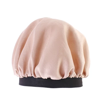 Однотонные женские внутренние шапочки для хиджаба, крест-накрест, головной платок, тюрбан, шляпка, мусульманский головной убор, шапки для подчеркивания хиджаба