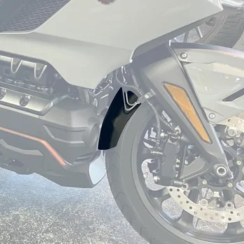 Удлинитель неокрашенного переднего крыла мотоцикла Для Honda Goldwing GL1800 2018-2021 2020 2019