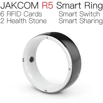 JAKCOM R5 Smart Ring Super value as tefal pot handle запчасти браслет rfid для 1 pos-чипа брелок двойной accsoon seemo