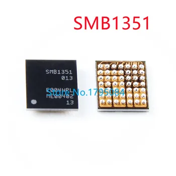 5 шт./Лот Оригинальный Новый SMB13511351 Зарядный USB-Чип IC