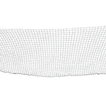 Портативный набор сеток для бадминтона на заднем дворе, складная волейбольная теннисная нейлоновая спортивная сетка для внутреннего или наружного корта, пляжа (780x62 см)